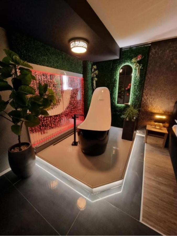 Studio Casa Del Mar - Elena 马马亚 外观 照片
